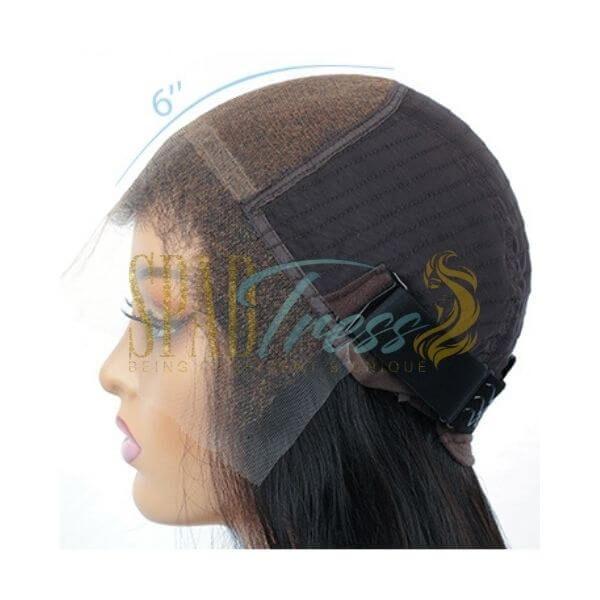 INVISIBLE HD FRONTAL - Image 9