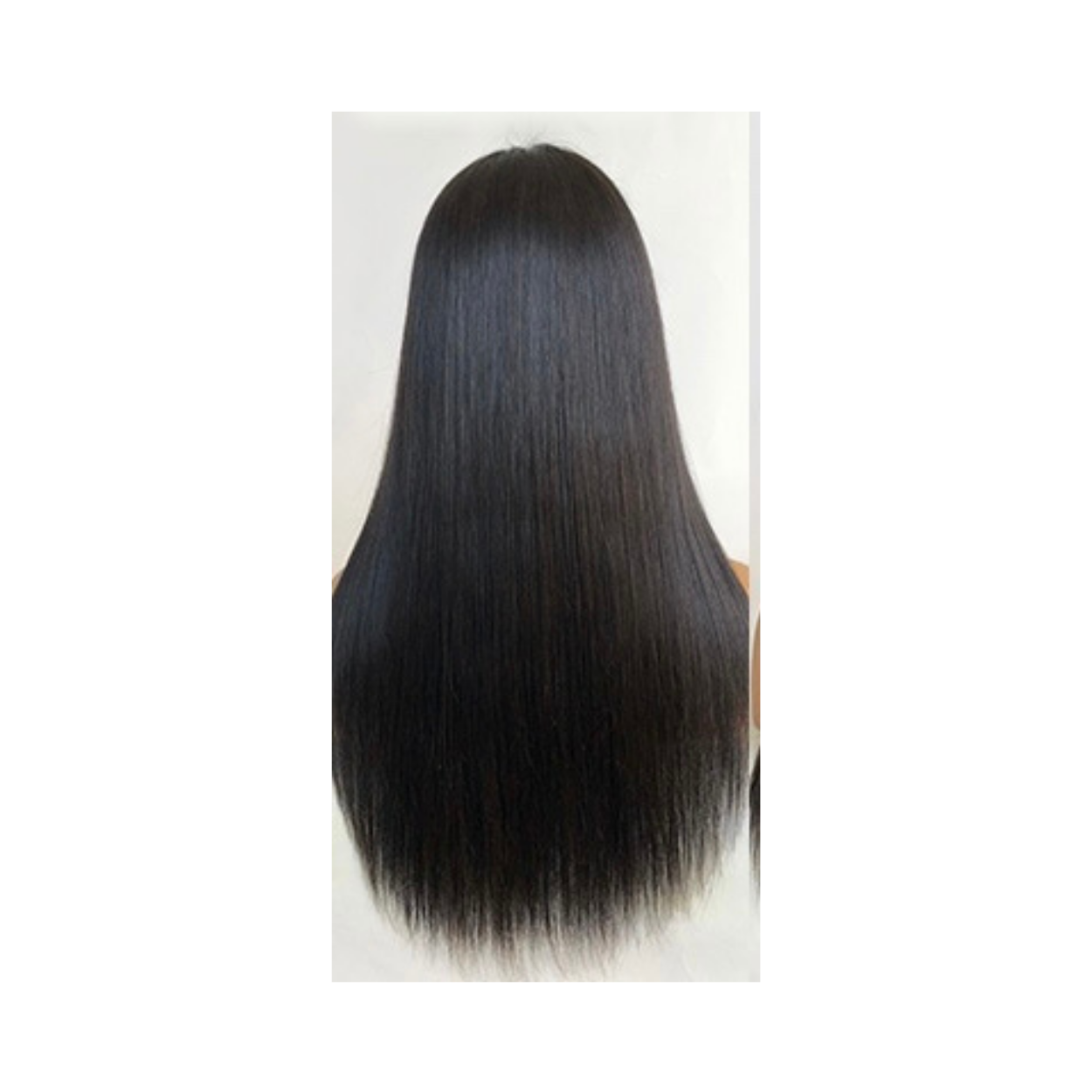 NATURAL STRAIGHT - Image 3