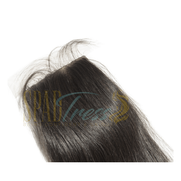 INVISIBLE HD LACE CLOSURE 5X5