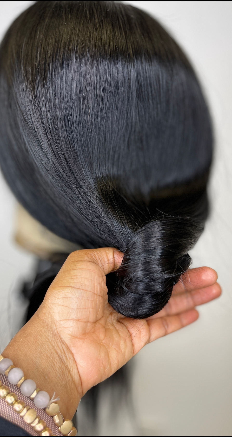 Lace Frontal, closure wigs